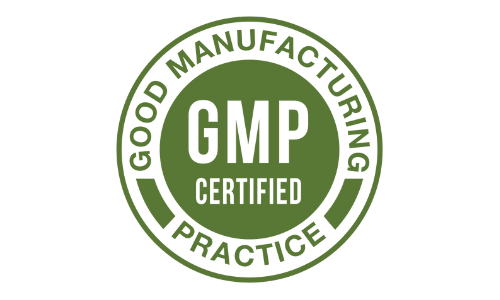 LipoFlow GMP certified